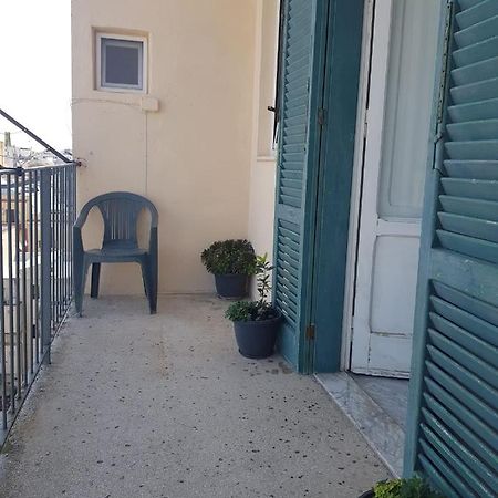 Ganaj Appartamento 89 Bari Extérieur photo