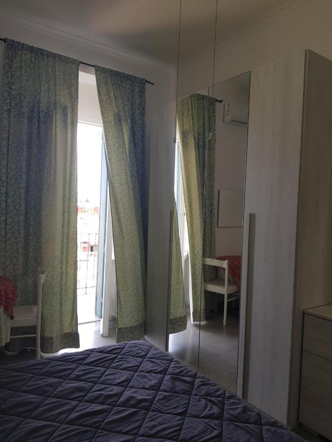 Ganaj Appartamento 89 Bari Extérieur photo
