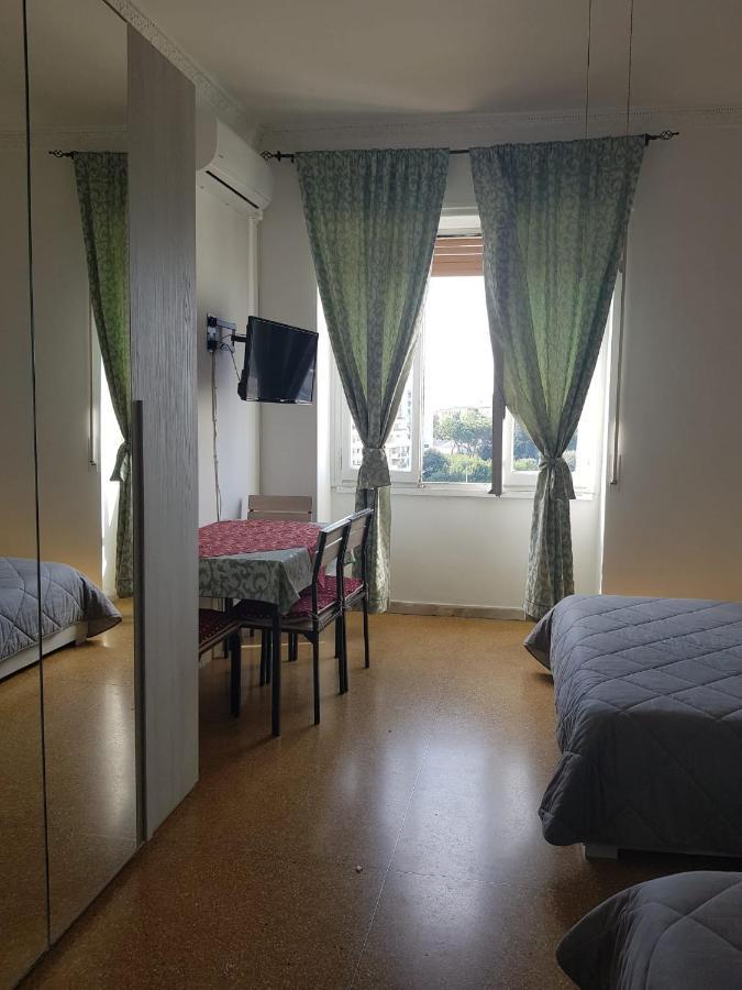 Ganaj Appartamento 89 Bari Extérieur photo