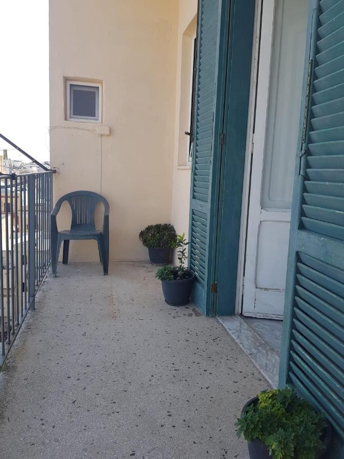 Ganaj Appartamento 89 Bari Extérieur photo